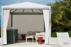 Pool Cabana