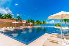 All-Inclusive Day Pass