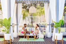 Premium Cabana