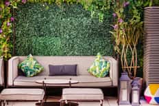 Saturday Poolside Daybed