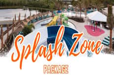 Splash Zone Package