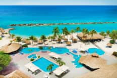 All-Inclusive Day Pass