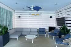 Pool Cabana