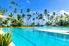 All-Inclusive Day Pass