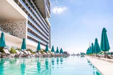 All-Inclusive Full Day Pass