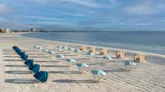 Beach Day Pass