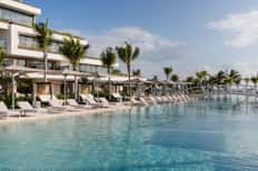 All-Inclusive Day Pass 