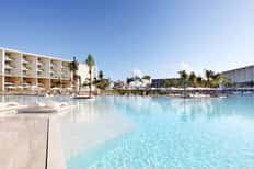 All-Inclusive Day Pass