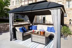 Cabana