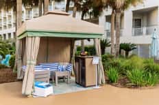 Family Cabana