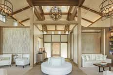 Hydration Facial + Day Pass