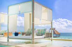 Elegance Daybed