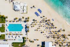All-Inclusive Day Pass