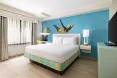 Day Room