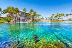 Lagoon Casabella Cabana