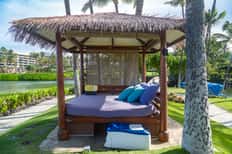 Ka’Haki Luxury Daybed