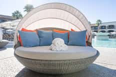 Sunset Beach Daybed