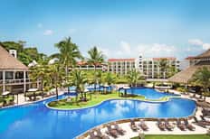 All-Inclusive Day Pass