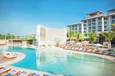 All-Inclusive Day Pass