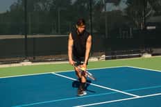 Tennis Court Rental
