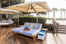 Double Lounger
