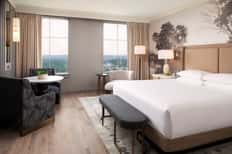Day Room - Half Day