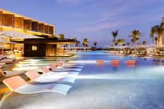 All-Inclusive Night Pass