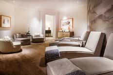 50-Minute Revive & Replenish + Spa Pass