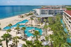 All-Inclusive Day Pass