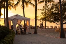 Bahia Beachfront Cabana