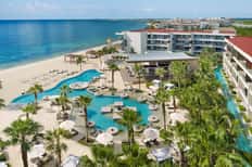 All-Inclusive Day Pass