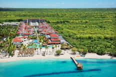 All-Inclusive Spa Pass + Day Pass