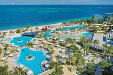 All-Inclusive Day Pass