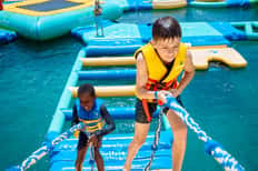 Aqua Venture Day Pass