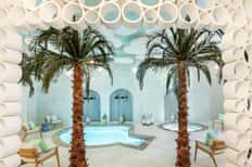 Spa Pass + Day Pass