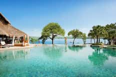 All-Inclusive Day Pass