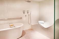 80-Minute Body Treatment