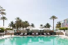 Pool Daybed