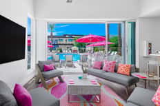 Cabana Suite