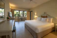 All-Inclusive Day Room