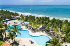 All-Inclusive Day Pass