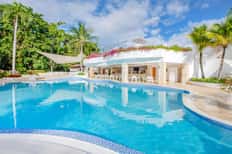 All-Inclusive Day Pass
