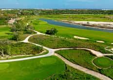 Golf Pass