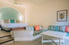 All-Inclusive Day Room