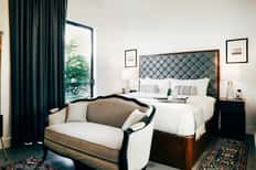 Day Room