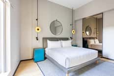 Day Room