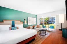 Day Room