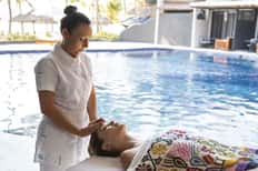 80-minute Sports Massage