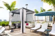 Family Cabana