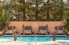 Spa Deluxe Daybed